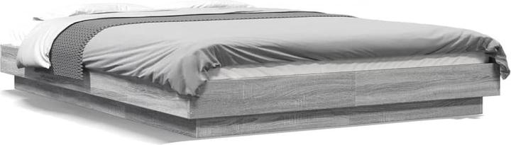 Image du produit vidaXL Bettgestell (140 x 200 cm)