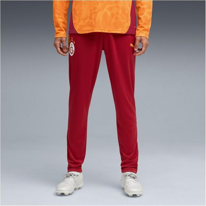 Produktbild Puma GSK Training Pants w/ pockets with Star (M)