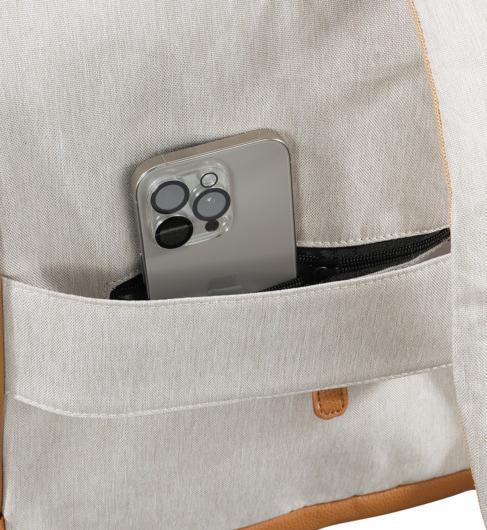 Produktbild Cilio Rucksack Elba 30x17x45 cm