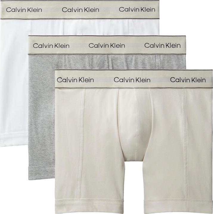 Calvin Klein Boxer Brief 3pk