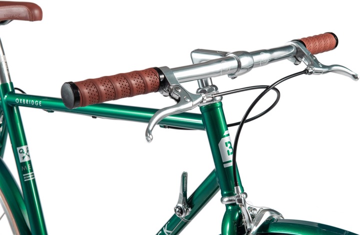 Produktbild Bombtrack Oxbridge Geared (54 cm)