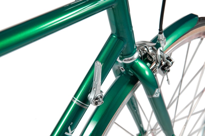 Produktbild Bombtrack Oxbridge Geared (54 cm)