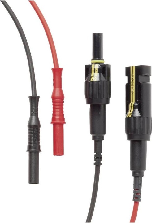 Actual product image Fluke Pvlead1