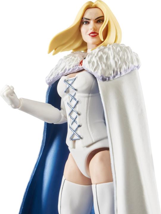 Image du produit X-Man Xmn Legends Ent 3