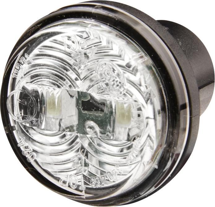 Actual product image Hella Front position light LED for HAKO HYMER KTM