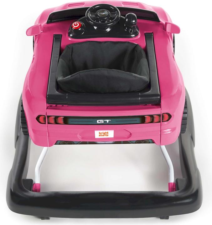 Image du produit Bright Starts Ford Mustang