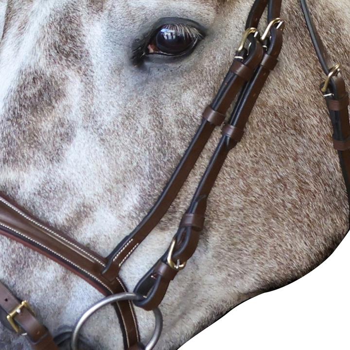 Image du produit - Pièce de joue des chevaux PICK N MIX