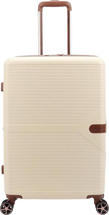 Produktbild Anständiges Stella Spinner Medium 67 cm Exp.Cremefarben (78 l)