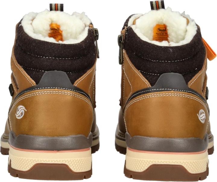 Actual product image Dockers Stiefelette (42)