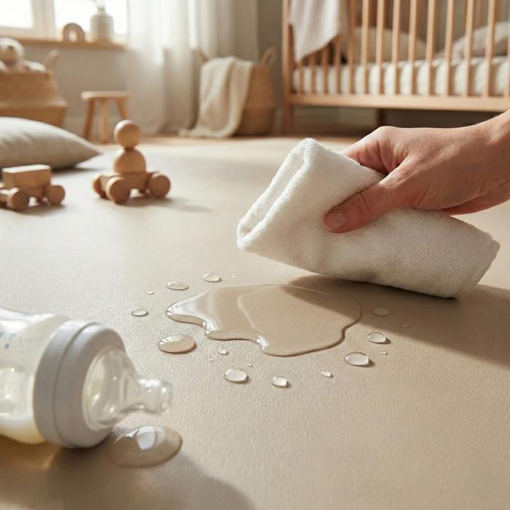 Produktbild Sanosoft Anti-Rutsch Krabbelmatte