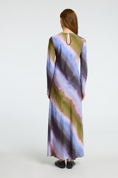 Immagine prodotto Selected Femme Print Maxikleid (40)
