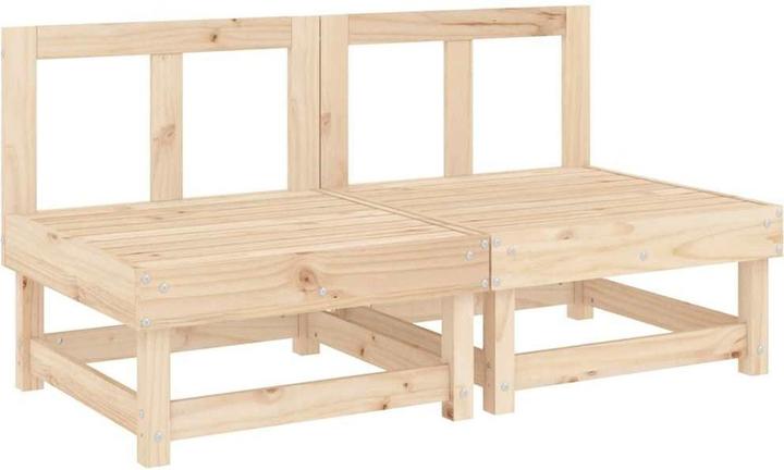 Immagine prodotto vidaXL Brantley