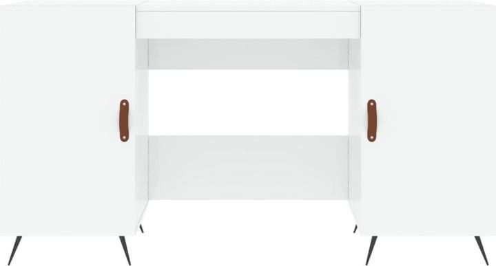 Immagine prodotto vidaXL Schreibtisch (50 x 140 x 75 cm)