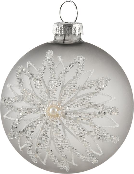 Produktbild Beliani Frostfall (35x)