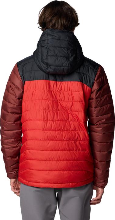 Productafbeelding Columbia Powder Lite™ II Hooded Jacket (XL)