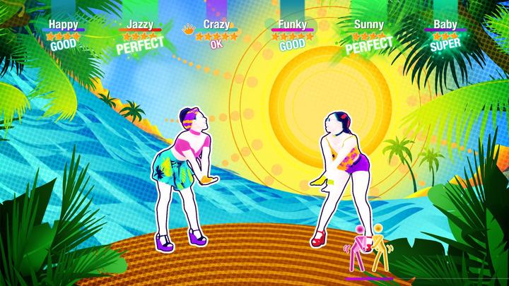 Immagine prodotto Ubisoft Just Dance 2020 (CiaB) (Switch, DE)