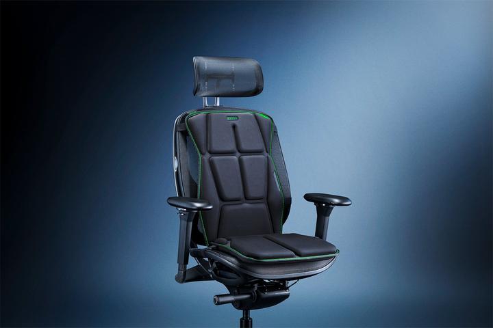 Produktbild Razer Freyja