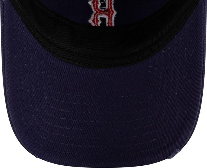 Produktbild New Era 9twenty Kappe Boston Red Sox Distressed (One Size)