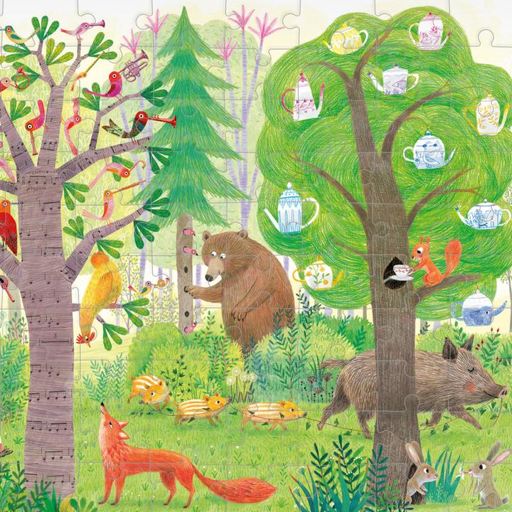 Immagine prodotto Londji Juego (100 pezzi)