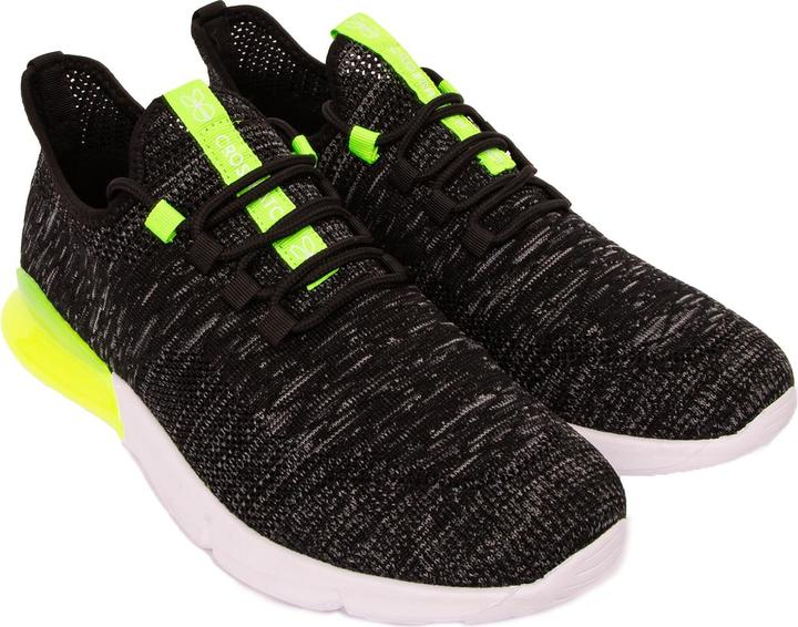 Immagine prodotto Crosshatch Scarpe da ginnastica Smitlay MVE (44.5)