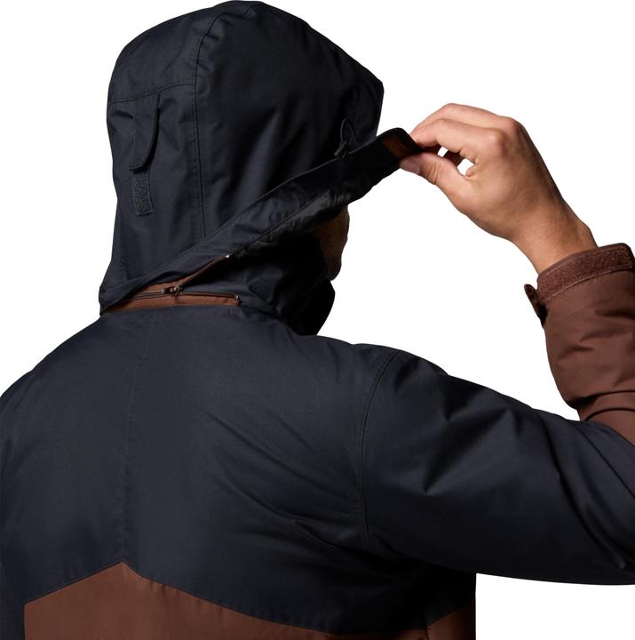 Produktbild Columbia Bugaboo™ III Fleece Interchange Jacket (XL)