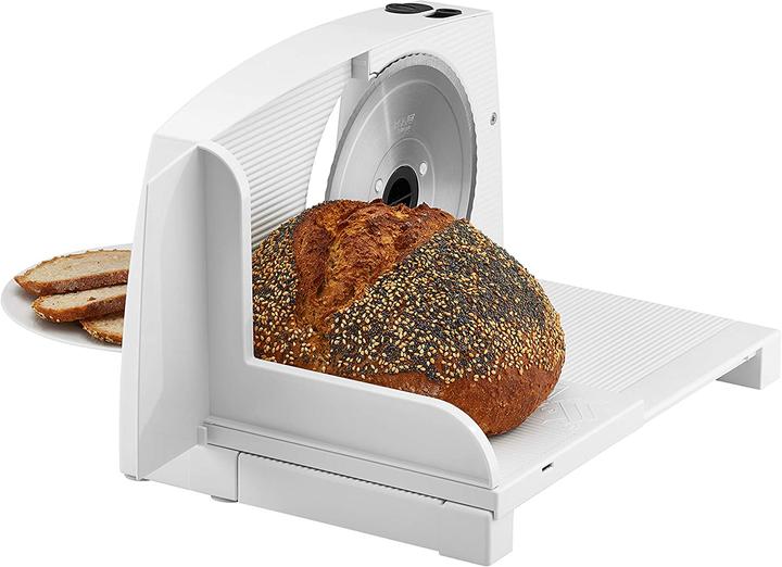 Produktbild Dr. Ritter E 05 Allesschneider