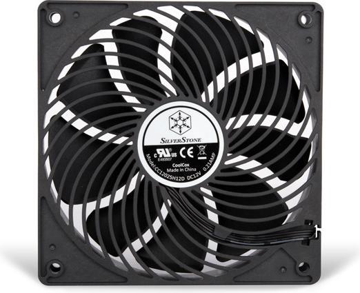 Produktbild Silverstone Air Penetrator 120i PRO (120 mm, 1 x)