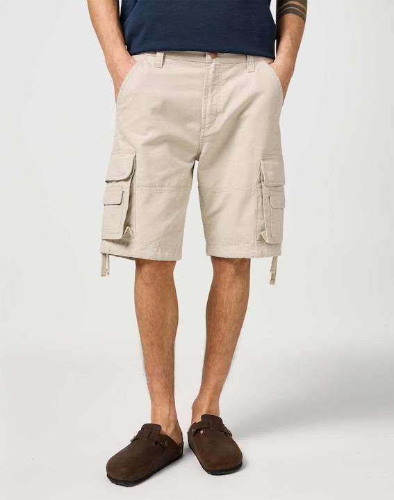 Produktbild Wrangler Cargoshorts Cj Cargo Shorts (33)