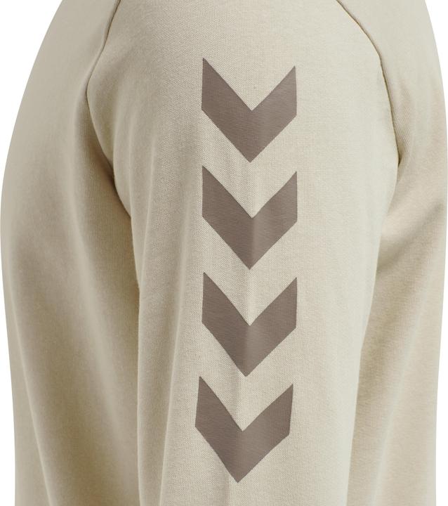 Produktbild hummel Legacy Chevron Sweatshirt (L)