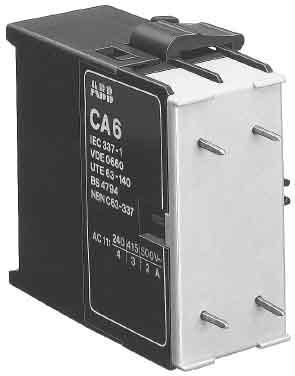 Immagine prodotto ABB Interruttore ausiliario