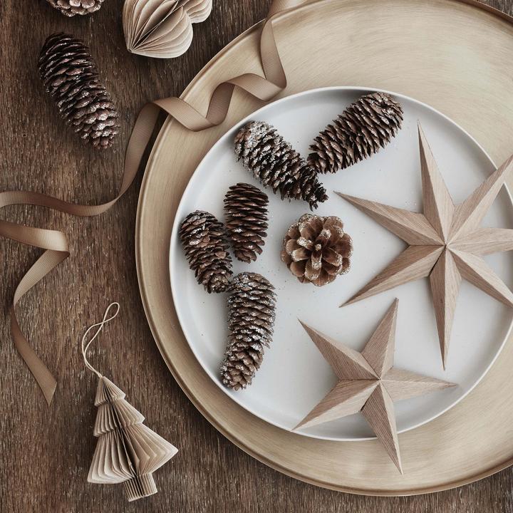 Immagine prodotto Broste Copenhagen Venezia Poinsettia (1 x)