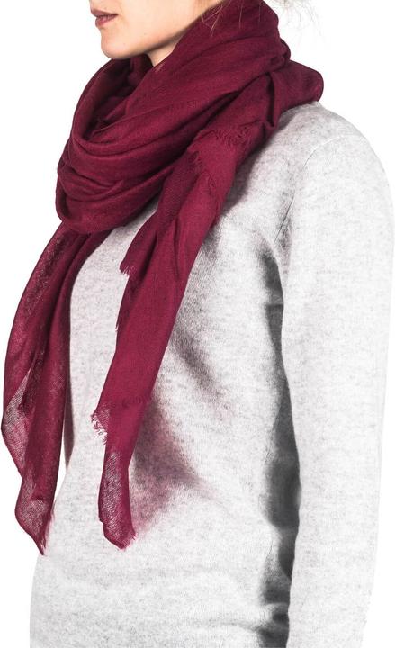 Immagine prodotto Cash-Mere Kaschmir Schal oversize