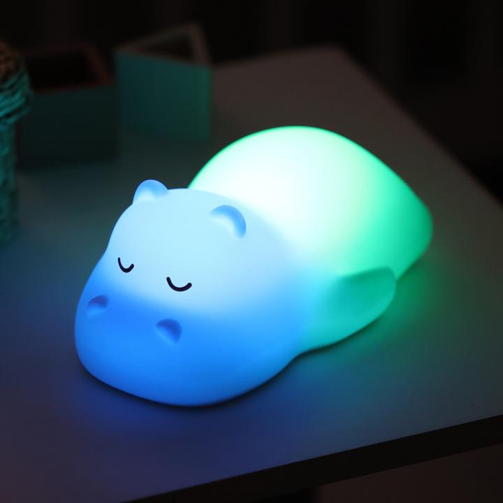 Image du produit Nattou Hippo