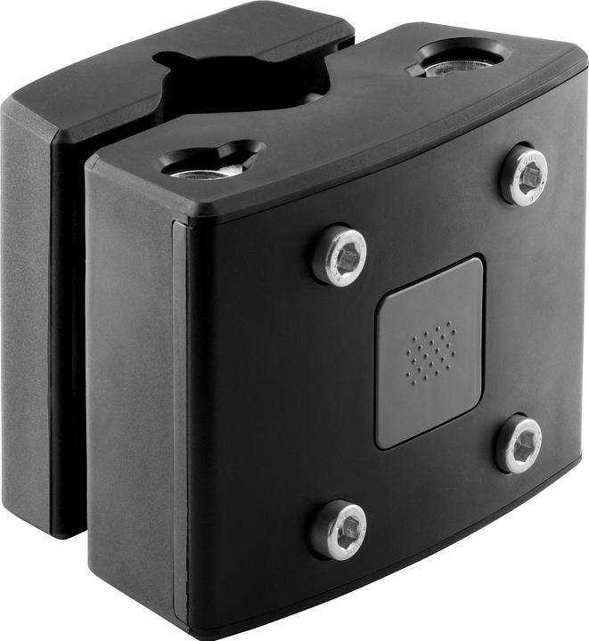 Britax Römer Jockey Pro