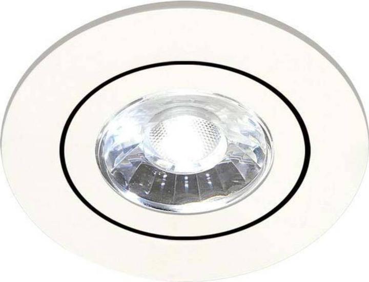 Produktbild Brumberg LED-Einbaustrahler (660 lm)