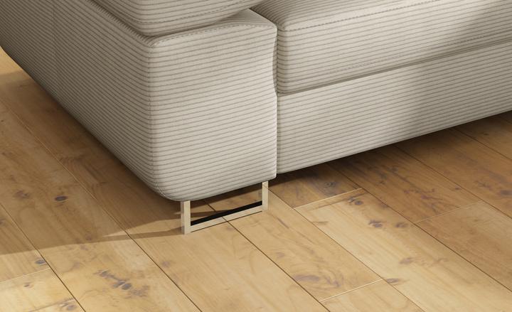 Actual product image ELTAP Anton (4-seater, Sofa bed, Corner sofa)