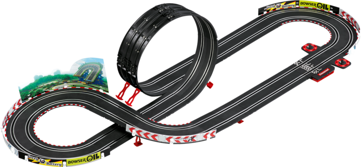 Produktbild Carrera Raceway - Mario Kart