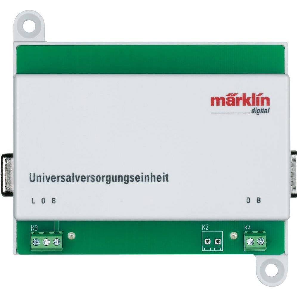 Märklin Modellbahn-Transformator 60822