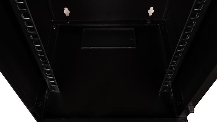 Produktbild Roline 10-Zoll Wandgehäuse 9 HE (9 HE, 10 Zoll Rack)