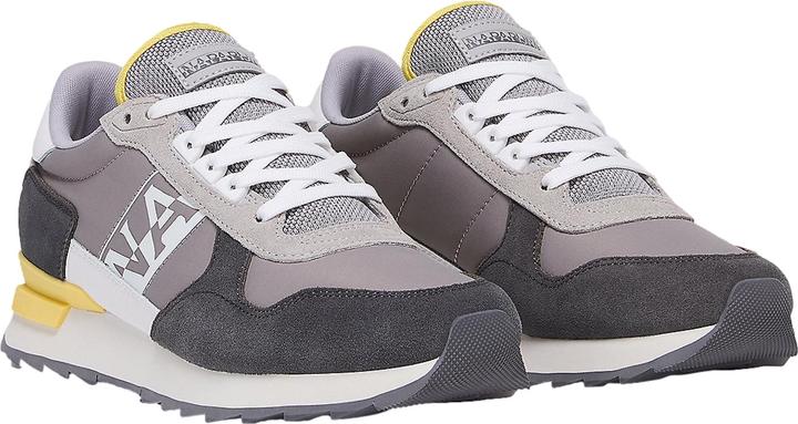 Actual product image Napapijri Sportschuhe STAB Turnschuh (45)