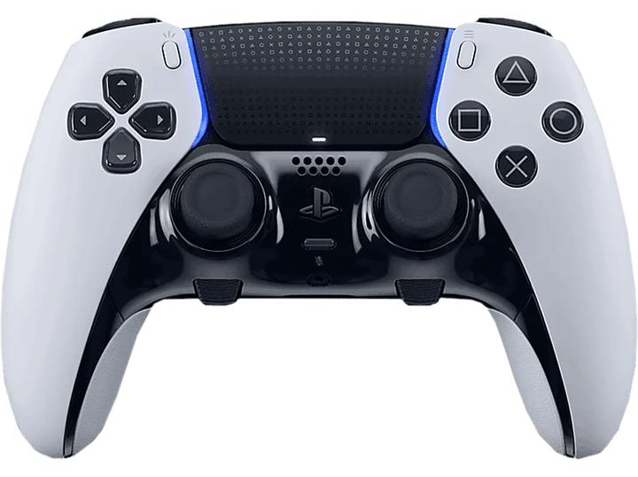 Actual product image Sony DualSense Edge (PS5)
