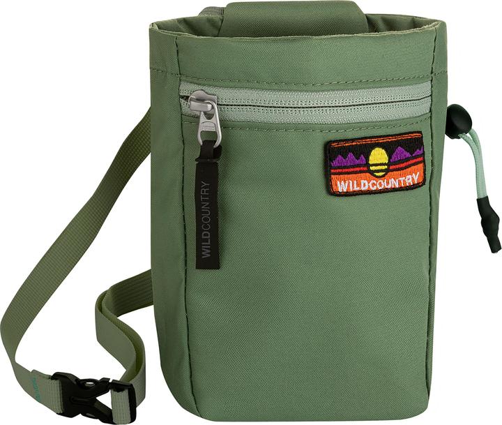Immagine prodotto Wild Country Borsa Flow Chalk