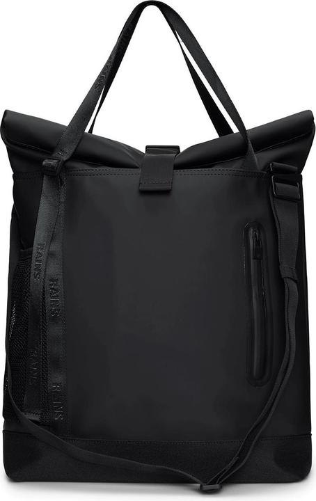 Immagine prodotto Rains Borsa a Tracolla Rolltop da Escursione