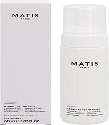 Immagine prodotto Matis Paris Risposta Fondamentale (Schiuma detergente, 150 ml)