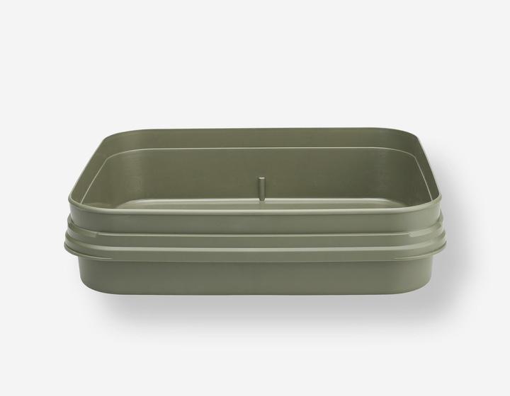 Immagine prodotto Caperlan Inserto per secchio variabile da 4 l in polipropilene