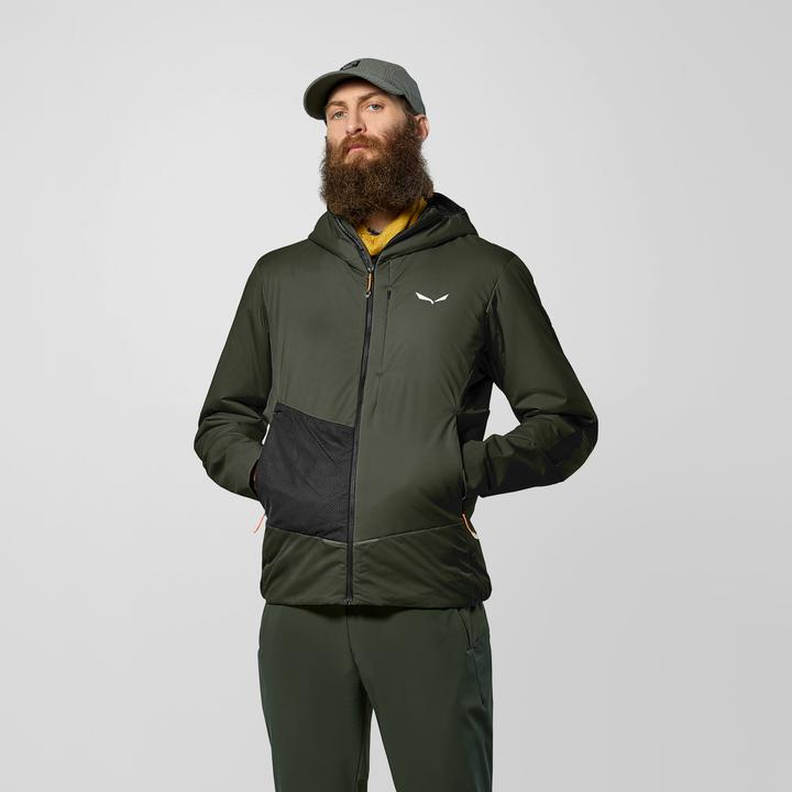 Produktbild Salewa Pedroc Tirolwool® Air Hybrid Jacke (52, XL)
