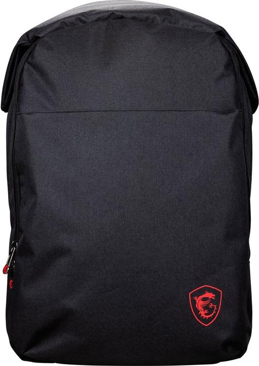 Productafbeelding MSI Stealth Trooper Gaming Rugzak