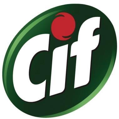Actual product image Cif Fenster&Oberflächenreiniger