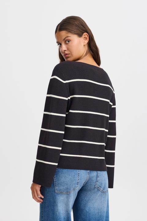 Actual product image Ichi IHBOSTON LS6 20121505 (M)