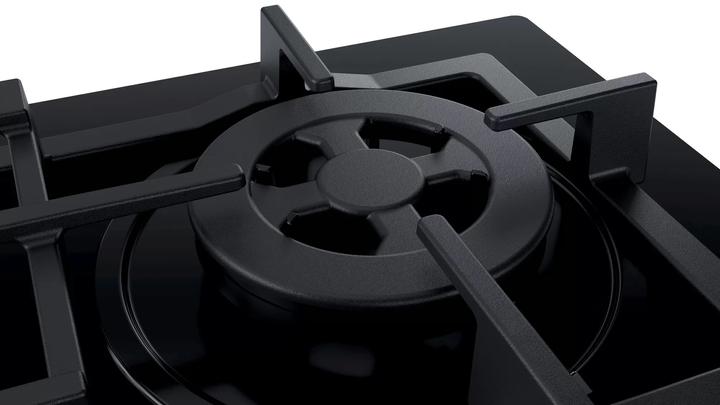 Immagine prodotto Siemens EN6B6HB90 Piano cottura a gas integrato 4 Zone